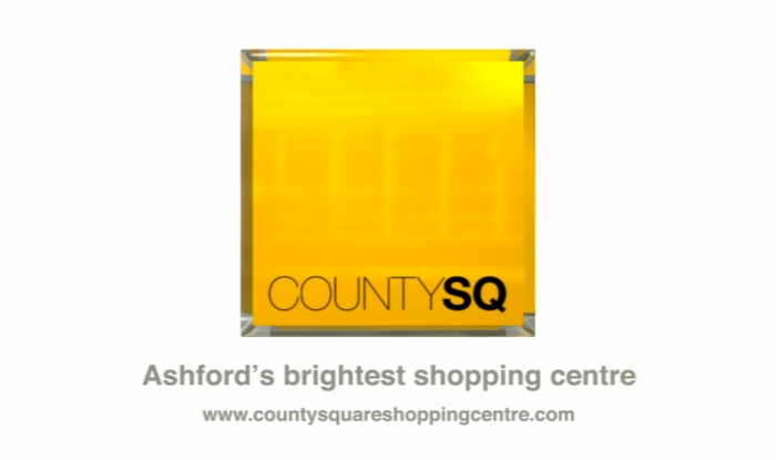 County Square Shopping Center
